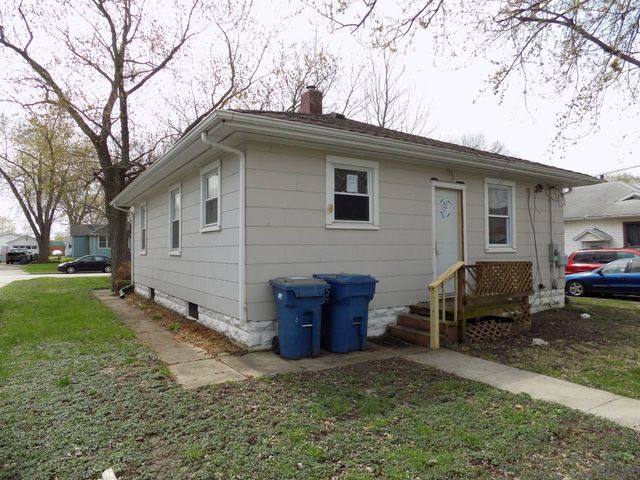 912 Douglas St, Morris, IL 60450 photo 13