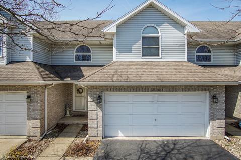 2203 Daffodil Dr, Crest Hill, IL 60403 photo 1