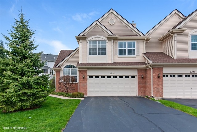 1296 Timberline Dr, Bartlett, IL 60103 photo 1