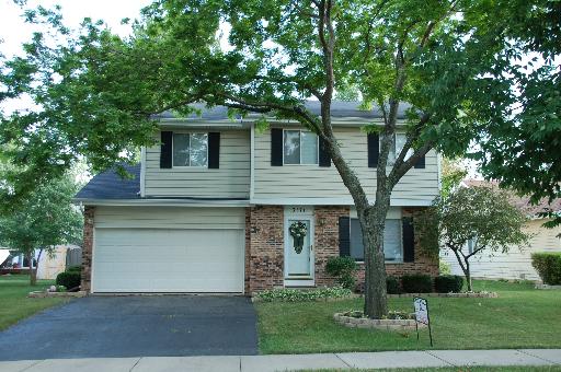 3171 Andover Ct, Aurora, IL 60504 photo 1