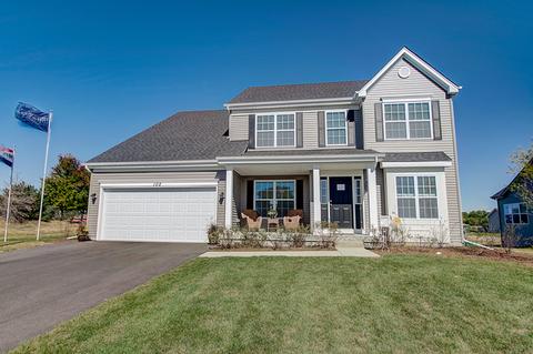102 E Ashton Dr, Maple Park, IL 60151 photo 1