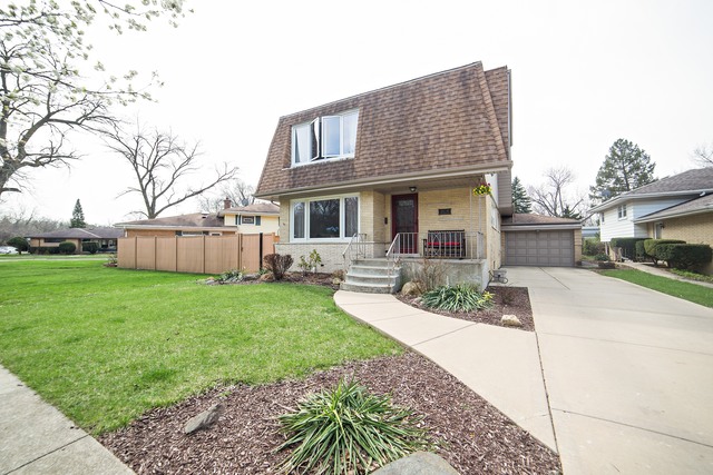 2634 Forestview Ave, Brookfield, IL 60513 photo 1