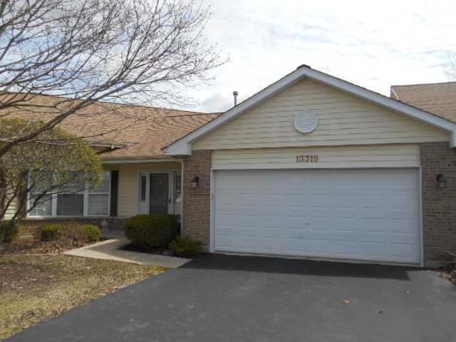 13319 Red Cedar Ln, Plainfield, IL 60544 photo 1
