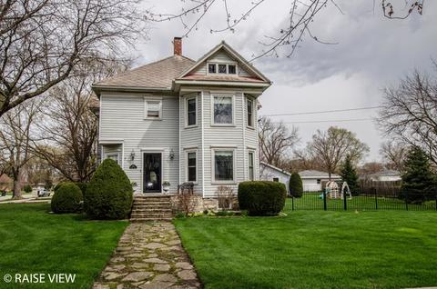 101 E St Marys St, Minooka, IL 60447 photo 4