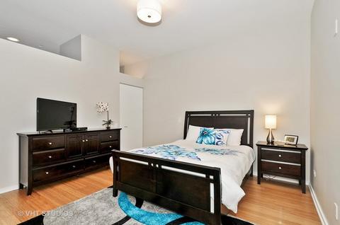 65 E Monroe St #4620, Chicago, IL 60603 photo 5