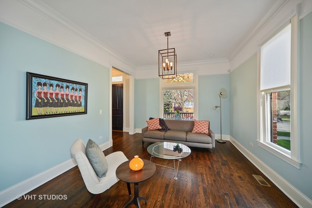435 Thomas Ave, Forest Park, IL 60130 photo 2