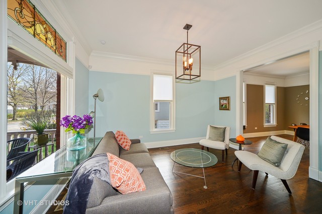 435 Thomas Ave, Forest Park, IL 60130 photo 3