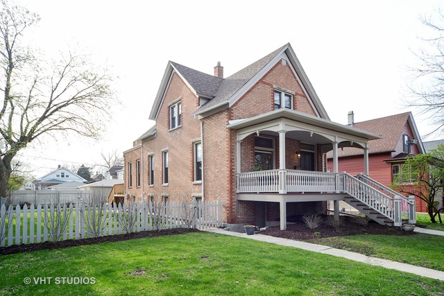 435 Thomas Ave, Forest Park, IL 60130 photo 23
