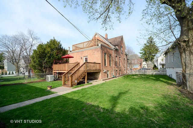 435 Thomas Ave, Forest Park, IL 60130 photo 19