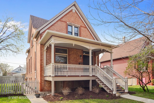 435 Thomas Ave, Forest Park, IL 60130 photo 1