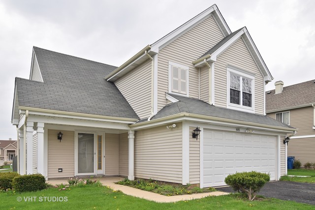 1485 Beaumont Cir, Bartlett, IL 60103 photo 1