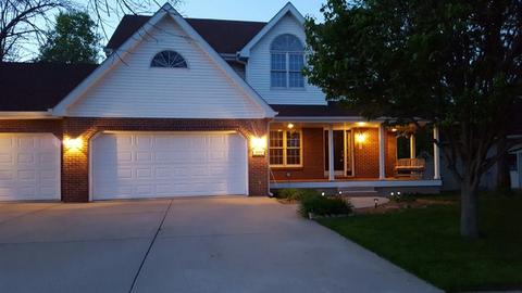 309 Rivers Edge Dr, Minooka, IL 60447 photo 1