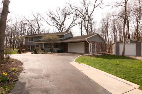 11614 Deerpath Rd, Sycamore, IL 60178 photo 3