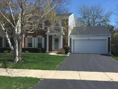1237 W Bauer Rd, Naperville, IL 60563 photo 1