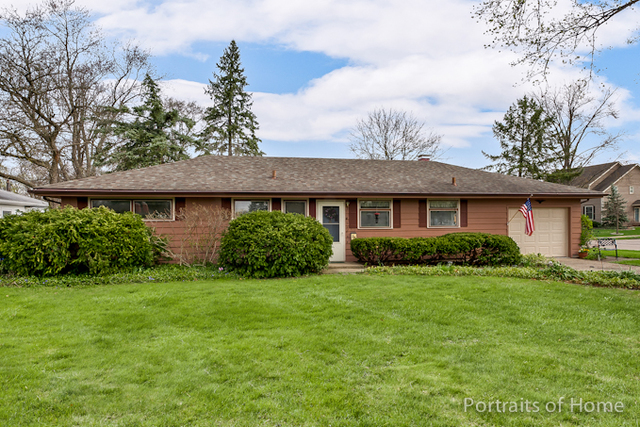 533 Countryside Dr, Wheaton, IL 60187 photo 1