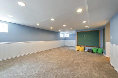 616 Gregory Ave, Wilmette, IL 60091 photo 21