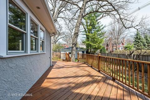 616 Gregory Ave, Wilmette, IL 60091 photo 23
