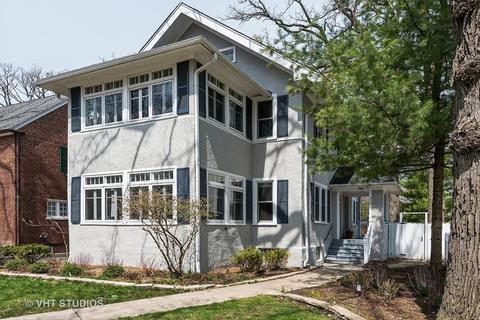 616 Gregory Ave, Wilmette, IL 60091 photo 1