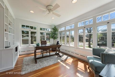 616 Gregory Ave, Wilmette, IL 60091 photo 4