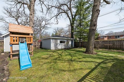 616 Gregory Ave, Wilmette, IL 60091 photo 25