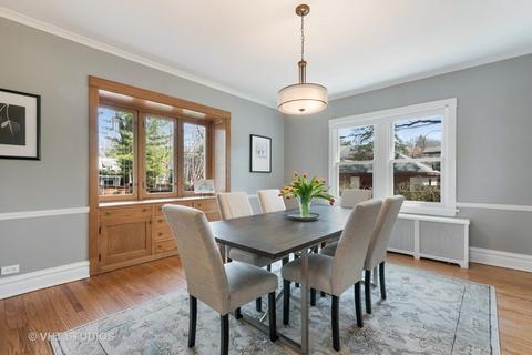 616 Gregory Ave, Wilmette, IL 60091 photo 5