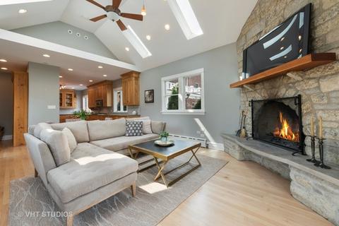 616 Gregory Ave, Wilmette, IL 60091 photo 9