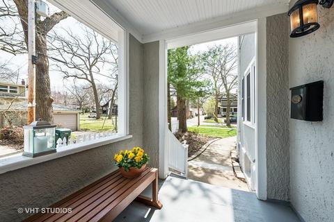 616 Gregory Ave, Wilmette, IL 60091 photo 26