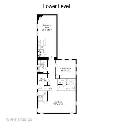 616 Gregory Ave, Wilmette, IL 60091 photo 30
