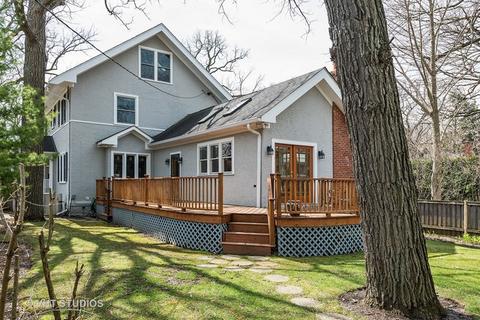 616 Gregory Ave, Wilmette, IL 60091 photo 24