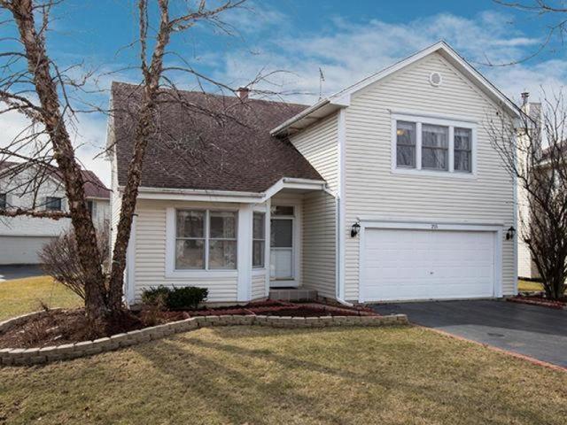 215 Windsor Dr, Bartlett, IL 60103 photo 1