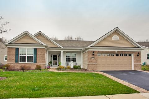 561 Tuscan Vw, Elgin, IL 60124 photo 1