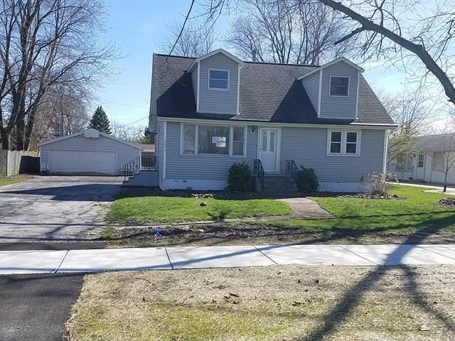 5655 W Wilson St, Monee, IL 60449 photo 1