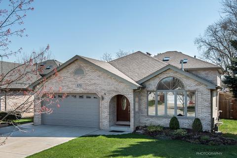 8511 Lorel Ave, Burbank, IL 60459 photo 1