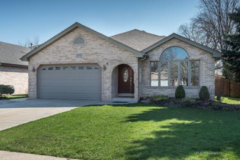 8511 Lorel Ave, Burbank, IL 60459 photo 23