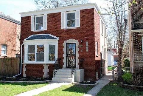 10523 S Claremont Ave, Chicago, IL 60643 photo 1