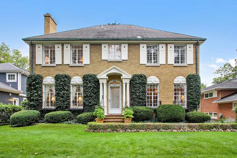 900 Lenox Rd, Glenview, IL 60025 photo 1