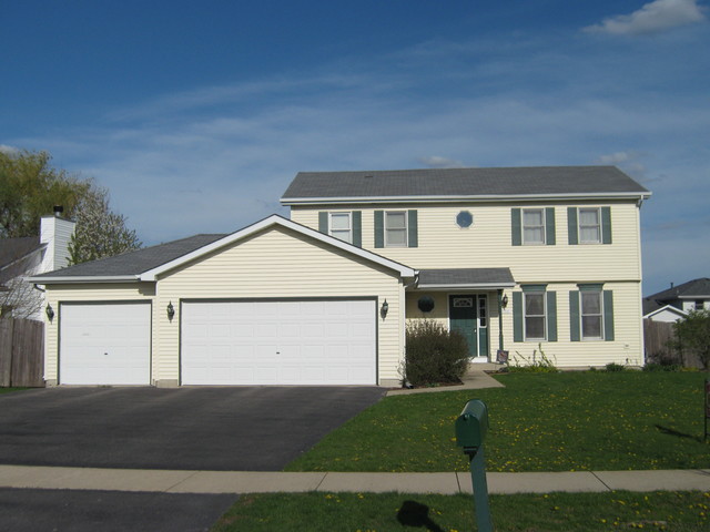 1906 Mystic Dr, Plainfield, IL 60586 photo 1