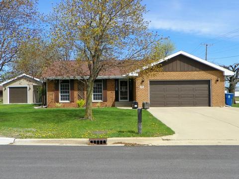 316 Linden St, Dwight, IL 60420 photo 1