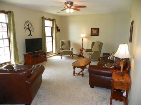 316 Linden St, Dwight, IL 60420 photo 2