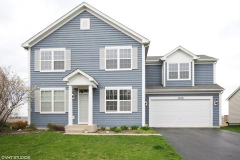 3040 Cookson Ave, Elgin, IL 60124 photo 1