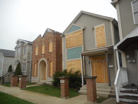 446 W 44th St, Chicago, IL 60609 photo 2