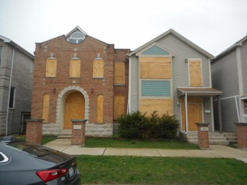 446 W 44th St, Chicago, IL 60609 photo 1