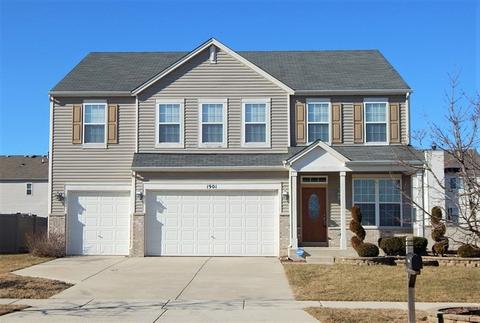1901 Great Ridge Dr, Plainfield, IL 60586 photo 1