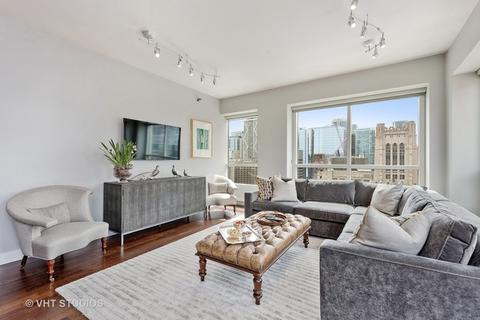 250 E Pearson St #2101, Chicago, IL 60611 photo 4