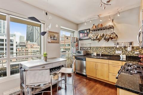 250 E Pearson St #2101, Chicago, IL 60611 photo 7