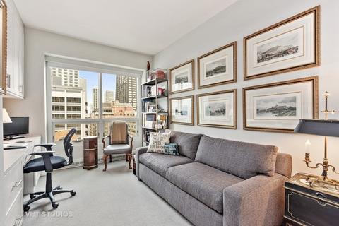 250 E Pearson St #2101, Chicago, IL 60611 photo 10