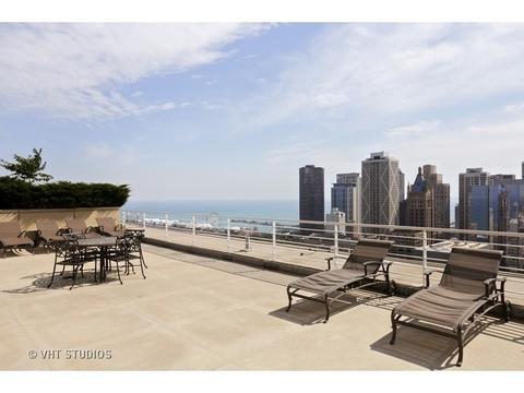 250 E Pearson St #2101, Chicago, IL 60611 photo 21