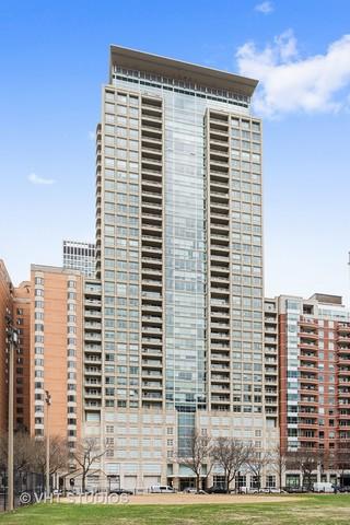 250 E Pearson St #2101, Chicago, IL 60611 photo 1