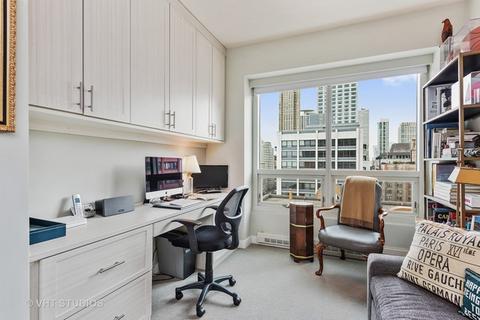 250 E Pearson St #2101, Chicago, IL 60611 photo 9