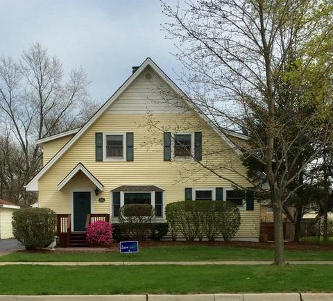 2700 Rohlwing Rd, Rolling Meadows, IL 60008 photo 1